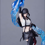 Final Fantasy VII Rebirth Statuette Tifa Lockhart