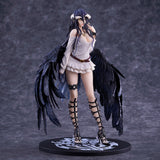 [Backorder] Overlord Albedo So-Bin Ver. 1/6 Scale Figure [Limited color]