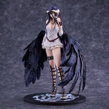 [Backorder] Overlord Albedo So-Bin Ver. 1/6 Scale Figure [Limited color]