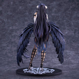 [Backorder] Overlord Albedo So-Bin Ver. 1/6 Scale Figure [Limited color]