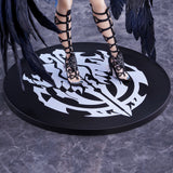 [Backorder] Overlord Albedo So-Bin Ver. 1/6 Scale Figure [Limited color]