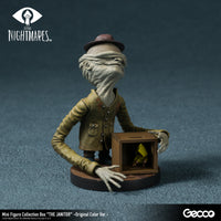 Little Nightmares Mini Figure Collection Box Original Color Ver.