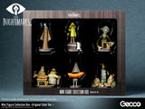 Little Nightmares Mini Figure Collection Box Original Color Ver.