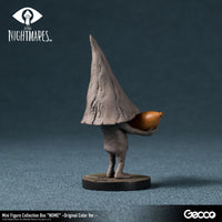 Little Nightmares Mini Figure Collection Box Original Color Ver.