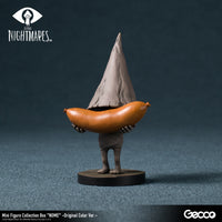 Little Nightmares Mini Figure Collection Box Original Color Ver.