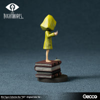 Little Nightmares Mini Figure Collection Box Original Color Ver.