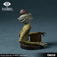 Little Nightmares Mini Figure Collection Box Original Color Ver.