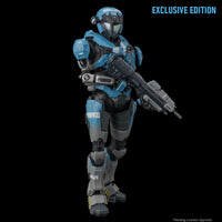 RE:EDIT Halo: Reach KAT-B320 Noble Two