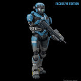 RE:EDIT Halo: Reach KAT-B320 Noble Two