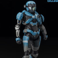 RE:EDIT Halo: Reach KAT-B320 Noble Two