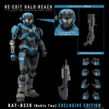 RE:EDIT Halo: Reach KAT-B320 Noble Two