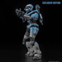 RE:EDIT Halo: Reach KAT-B320 Noble Two