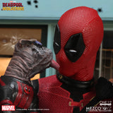 One:12 Collective Deadpool