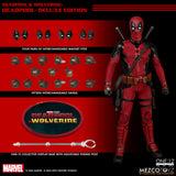 One:12 Collective Deadpool