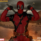 One:12 Collective Deadpool