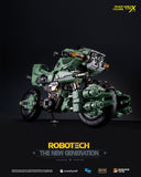 Robotech: The New Generation YR-052F Cyclone