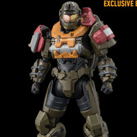 RE:EDIT Halo: Reach JORGE-052 Noble Five