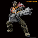 RE:EDIT Halo: Reach JORGE-052 Noble Five