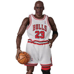 MAFEX Michael Jordan (Chicago Bulls HOME)