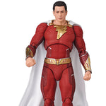 MAFEX Shazam (Fury Of The Gods Ver.)