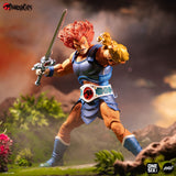 THUNDERCATS LION-O 1/6 SCALE FIGURE