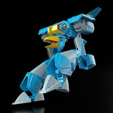 MODEROID Nikick: Standard Type (Common Soldier)