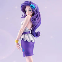 MY LITTLE PONY - Rarity Bishoujo Limited Edition 1/7 Pvc Figure Varie Kotobukiya MY LITTLE PONY - Rarity Bishoujo Limited Edition 1/7 Pvc Figure Varie Kotobukiya
