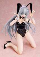 Nyaruko: Bare Leg Bunny Ver.