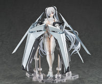 Hyper Body Cinderella