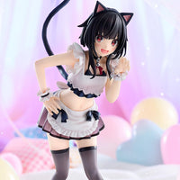 KONOSUBA God's Blessing on This Wonderful World! Megumin: Light Novel Catgirl Maid Ver.