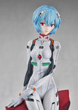 Good Smile Arts Shanghai Rei Ayanami