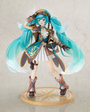 Hatsune Miku: 100th Adventure Ver.