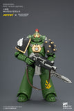 WARHAMMER Salamanders MKVI Tactical Legionary