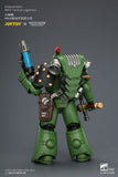 WARHAMMER Salamanders MKVI Tactical Legionary