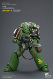 WARHAMMER Salamanders MKVI Tactical Legionary