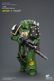 WARHAMMER Salamanders MKVI Tactical Legionary
