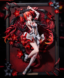 Wuthering Waves Resonator Themed Camellya Sanguine Blossom Ver.