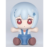 Huggy Good Smile Rei Ayanami: School Uniform Ver.