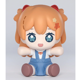 Huggy Good Smile Asuka Shikinami Langley: School Uniform Ver.