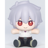 Huggy Good Smile Kaworu Nagisa: School Uniform Ver.