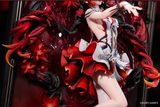 Wuthering Waves Resonator Themed Camellya Sanguine Blossom Ver.