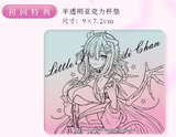 Little Succubus Chili Chan
