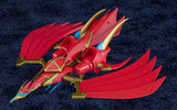 MODEROID Super Maku-Senjin Gaiou
