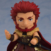 Nendoroid No.2666 Rider/Iskandar