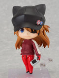 Nendoroid No.2930 Asuka Shikinami Langley Jersey Ver.