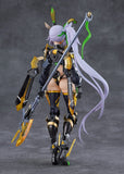 Figma 689 Silva Barrelline