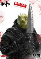 Dorohedoro 1/6 Caiman