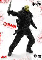 Dorohedoro 1/6 Caiman