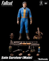 Fallout 1/6 Sole Survivor (Male)