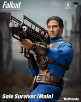 Fallout 1/6 Sole Survivor (Male)